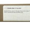 SMITH & NEPHEW ACUFEX REF 3786  Obturator, Blunt, 2.9 mm Short