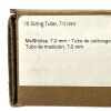 SMITH & NEPHEW ACUFEX REF 013523  Sizing Tube, 7.0 mm