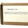 SMITH & NEPHEW ACUFEX REF 7207208 Chisel Guard, 2.7 mm