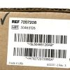 SMITH & NEPHEW ACUFEX REF 7207208 Chisel Guard, 2.7 mm