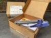 NELLCOR DEC 8 OEM Genuine  DEC-8 SpO2 Extension Cable 8ft, Unopened Box