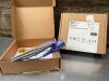 NELLCOR DEC 8 OEM Genuine  DEC-8 SpO2 Extension Cable 8ft
