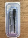 STRYKER 5500-25S-309 Sonopet iQ Micro Tip, 12cm  (X)