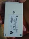 GE KZ200800 -Bitehold indicator Ultrasound - Cardiac