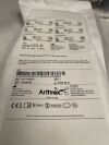 ARTHREX AR-1676DS ARTHREX AR-1676DS Disposable Instruments Kit For Tenodesis Screw (2026-08-31)