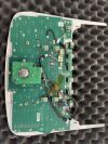 GE MEDICAL SYSTEMS 5769155/5769157/5776030 GE VIVID E95 LOWER CONTROL PANEL P/N: 5769155/5769157/5776030 Ultrasound General