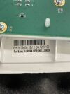 GE MEDICAL SYSTEMS 5769155/5769157/5776030 GE VIVID E95 LOWER CONTROL PANEL P/N: 5769155/5769157/5776030 Ultrasound General