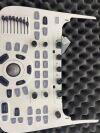 GE MEDICAL SYSTEMS GA200440 GE VIVID E95 LOWER CONTROL PANEL P/N: GA200440 Ultrasound General