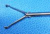 JARIT C625-147LL Forceps