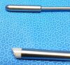 KARL STORZ 27240 BO, 27040 OC Sheath w/ Obturator
