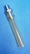 KARL STORZ 27224 A Connector w/ Tube