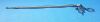 OLYMPUS D2080 Forceps