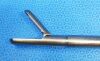 SOLOS GU 1540 Forceps