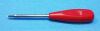MEMOMETAL XTV005001 Screwdriver