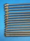 HOWMEDICA Various Drill set