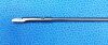 MILTEX 28-400, 30-1491 Forceps