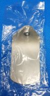 THOMPSON SL46122P Retractor Blade