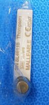 THOMPSON SL46115 Retractor Blade