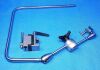 R. WOLF 8840.9721, 8840.9722 Arm w/ Clamp