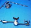 R. WOLF 8840.9721, 8840.9722 Arm w/ Clamp
