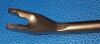 SYNTHES SD03.632.001 Fork