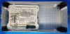 STRYKER Various Instrument set