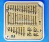 DEPUY MITEK Various Screw and washe system