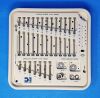 DEPUY MITEK Various Screw and washe system