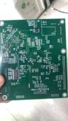 MINDRAY 9211-20-87303 iPM9800 Patient Monitor Mainboard PN 9211-20-87303 Monitor