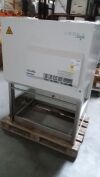 HERAEUS KENDRO HSP 9 Fume/Bio Safety Hood