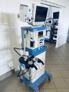 DRAEGER Draeger Tiro 2014 year w/ GE B650 anesthesia monitor Anesthesia Machine