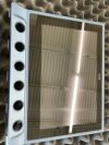 GE MEDICAL SYSTEMS  S5449446 GE VIVID S70 12.1" TOUCH DISPLAY p/n: S5449446 Ultrasound General