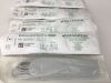 MEGADYNE 0030H Electrosurgical Pencil, 5 Pieces Exp 02/2023 G1122