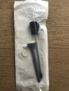 COVIDIEN NB5STFLP Versaport Bladeless Low Profile Trocar w/ Fixation Cannula (x)
