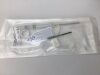 GYRUS ACMI 70139033 PK Diego Pwrd Dissector Blade Irrigating Bipolar, Exp 01/2024 G1122