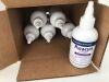INNOVACYN 6542 Puracyn Plus 3oz Antimicrobial Hydrogel, Box of 6 Units, Exp 11/2020 G1122