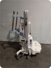 GE HEALTHCARE Giraffe Shuttle Bedded Infant Warmer