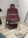 BREWER 7000 Exam Chair