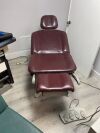 BREWER 7000 Exam Chair