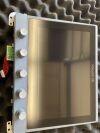 GE MEDICAL SYSTEMS 5813154 VOLUSON S8 Touch Panel P/N: 5813154 Ultrasound General