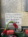 GE MEDICAL SYSTEMS 5813154 VOLUSON S8 Touch Panel P/N: 5813154 Ultrasound General