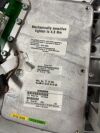 SIEMENS 771618  /  7716900 High Voltage Transformer A100 Cath Lab
