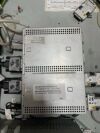 SIEMENS 10520998 ASM VDX board in VDXM Housing Cath Lab