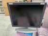 SIEMENS 3099975 DSB 1804-DC LCD MONITOR Cath Lab