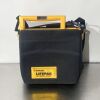 MEDTRONIC Physio-Control Lifepak 500 w/ Curaplex 16384 Multi-Function Defibrillation Electrode Defibrillator