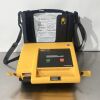 MEDTRONIC Physio-Control Lifepak 500 w/ Curaplex 16384 Multi-Function Defibrillation Electrode Defibrillator