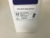 CONMED H9101RH Sterling Oval Bur Reduced Hood, Box of 6 Pieces Exp 01/2025 G1222