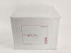 GENADYNE XF-SPMK1 XLR8 Spiro Foam Dressing Kit, Medium, Case of 10