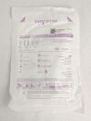 GENADYNE XF-SPMK1 XLR8 Spiro Foam Dressing Kit, Medium