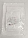 GENADYNE XF-SPMK1 XLR8 Spiro Foam Dressing Kit, Medium